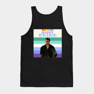 Louis - Happy Pride Tank Top